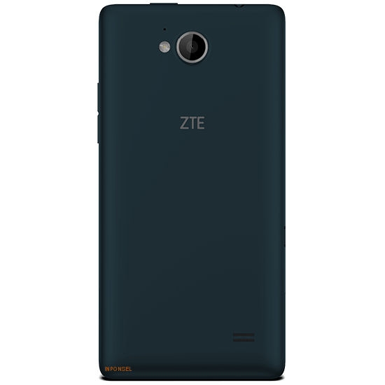 ZTE Tempo
