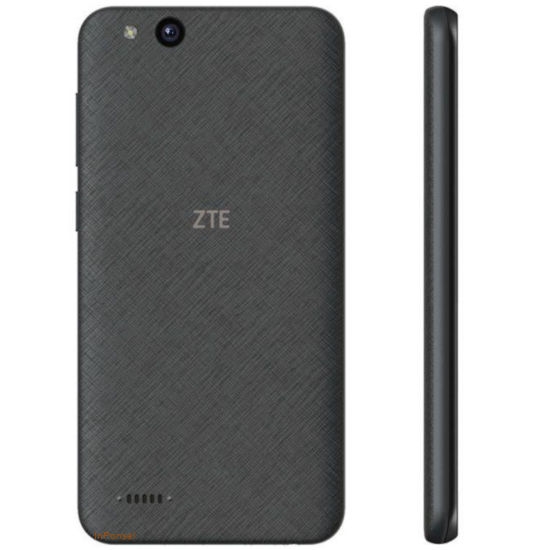 ZTE Tempo Go