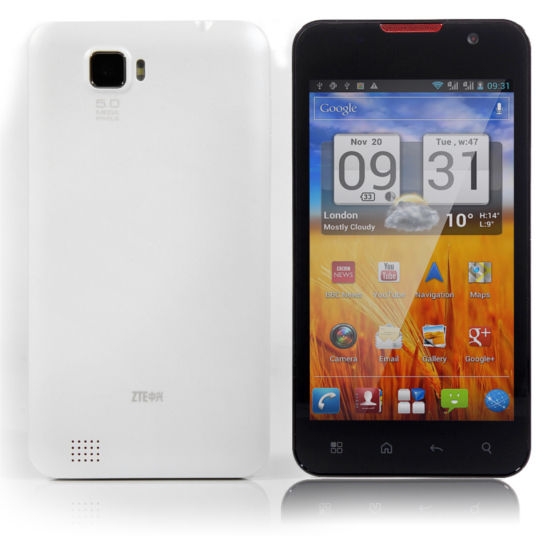 ZTE V887