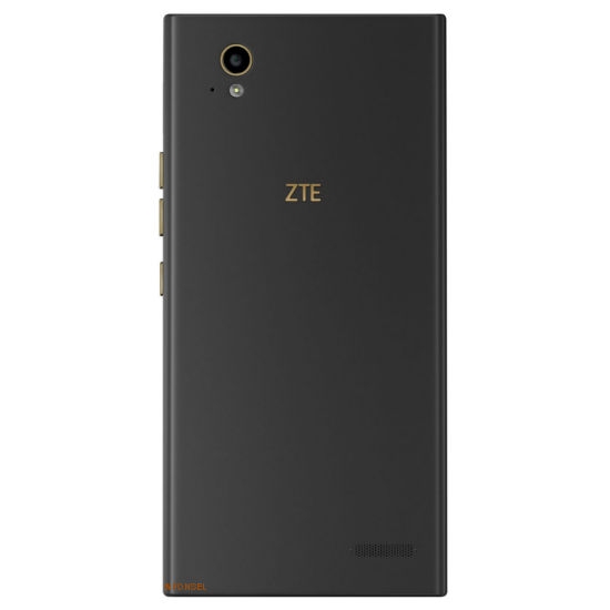 ZTE Warp Elite