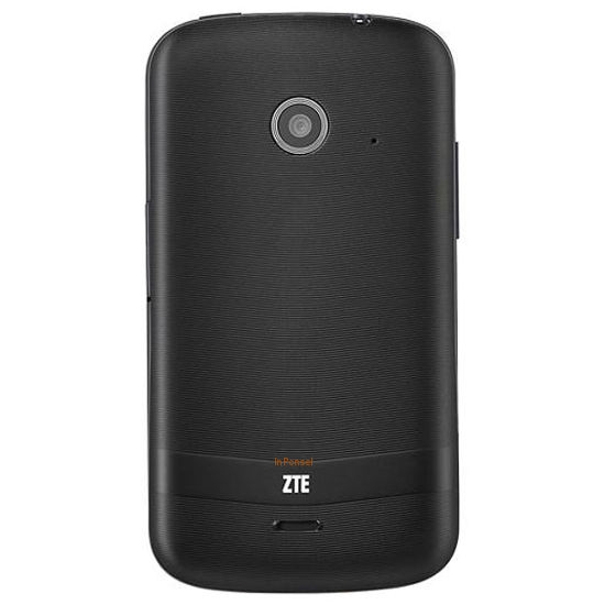 ZTE Zinger