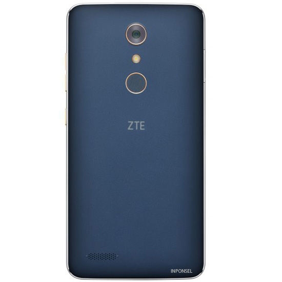 ZTE Zmax Pro
