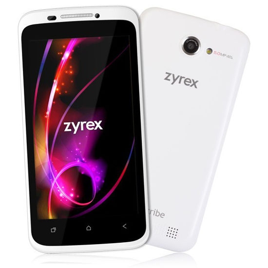 Zyrex OneScribe ZA957