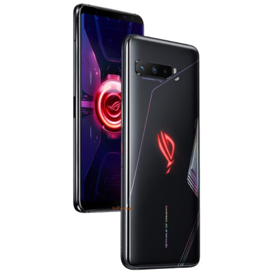 Asus ROG Phone 3 ZS661KS