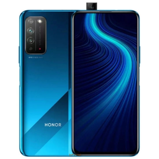 Honor X10 5G