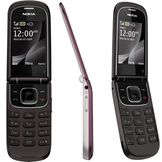 Nokia 3710 Fold