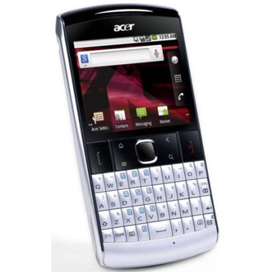 Acer beTouch E210