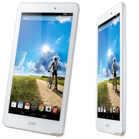 Acer Iconia Tab 8