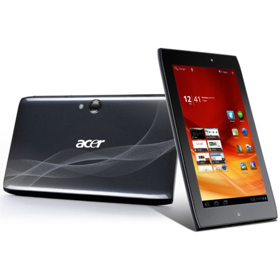 Acer Iconia Tab A101
