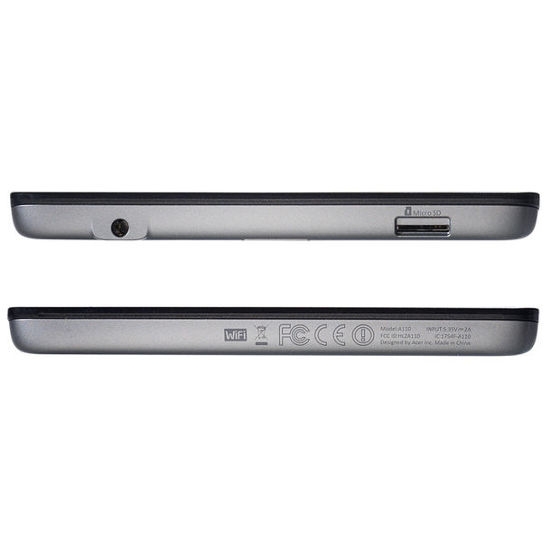 Acer Iconia Tab A110