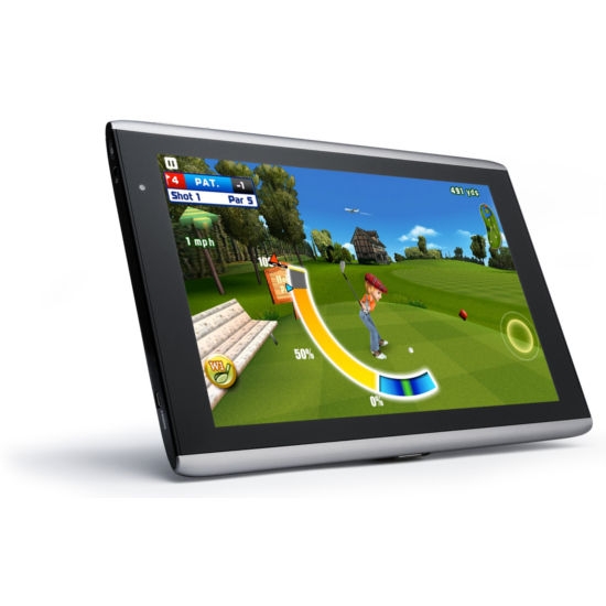 Acer Iconia Tab A501