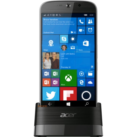 Acer Jade Primo