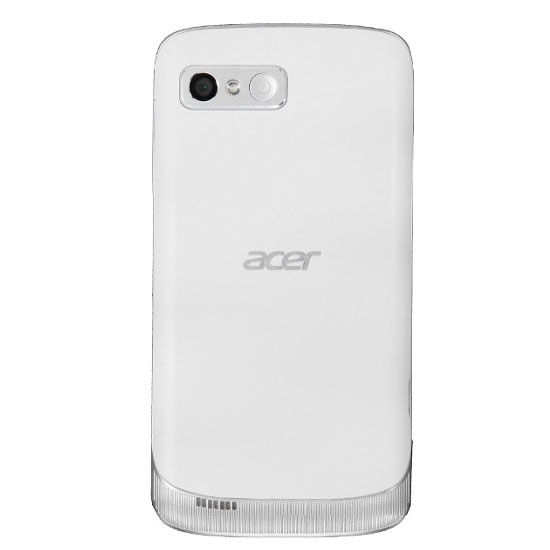 Acer Liquid Gallant E350