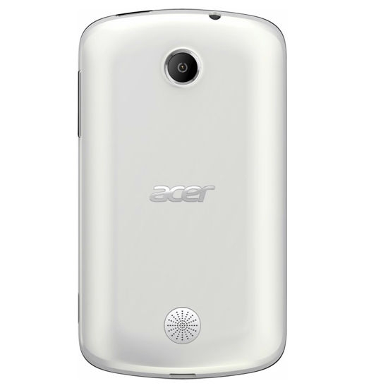 Acer Liquid Z120