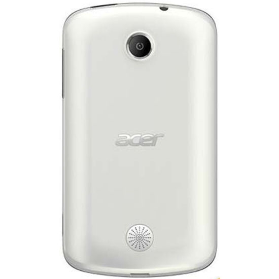 Acer Liquid Z2 Duo
