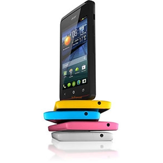 Acer Liquid Z200 Dual