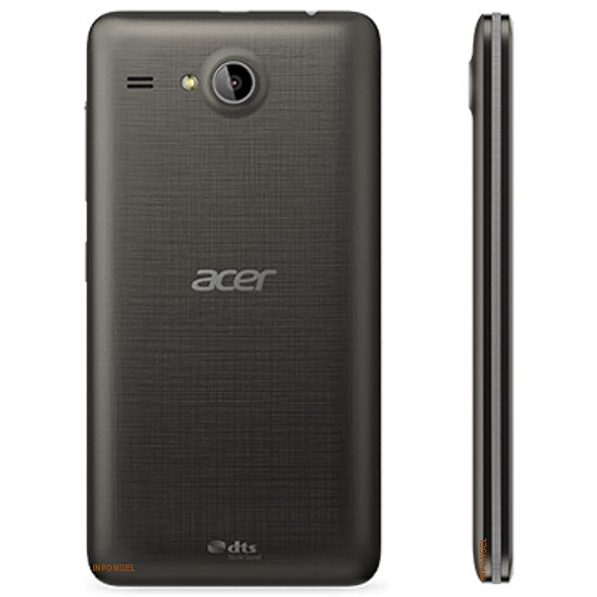 Acer Liquid Z520