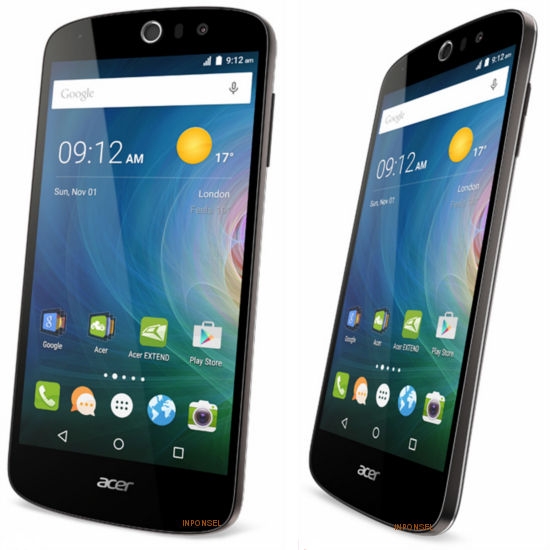 Acer Liquid Z530