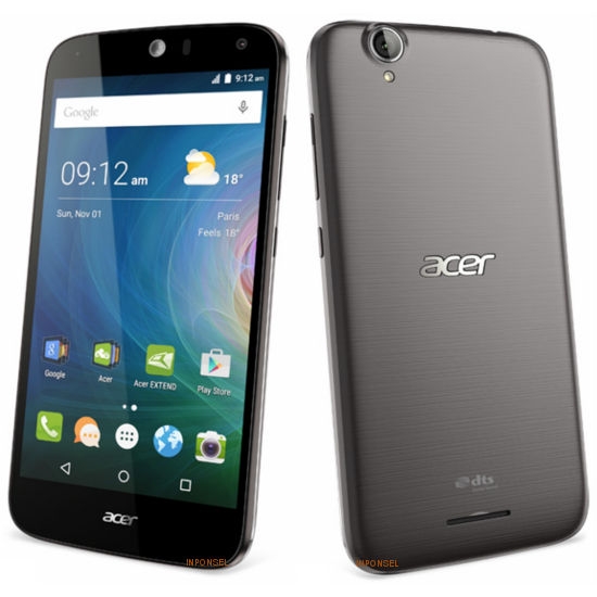 Acer Liquid Z630S