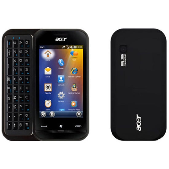 Acer neoTouch P300