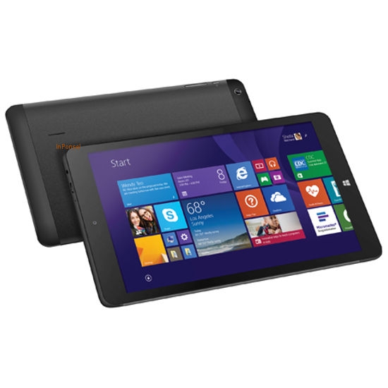 Advan Vanbook W100