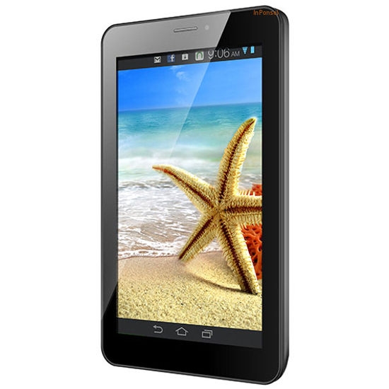 Advan Vandroid T1-J+