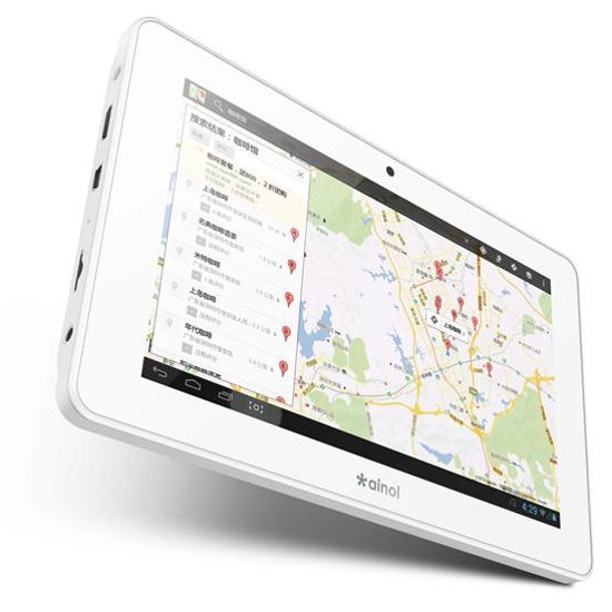 Ainol Novo 7 Crystal II