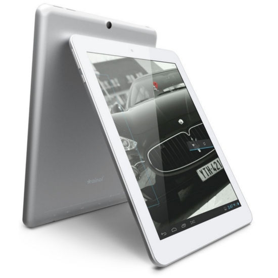 Ainol Novo 8 Discover