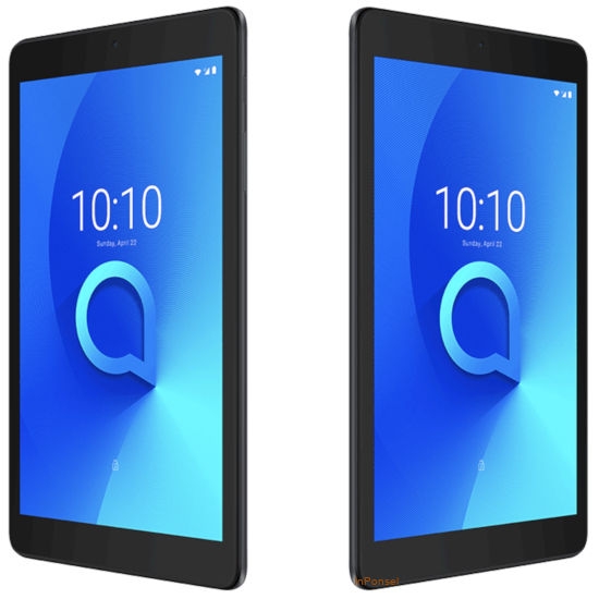 Alcatel 3T 8