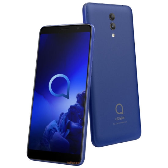 Alcatel 1x (2019)