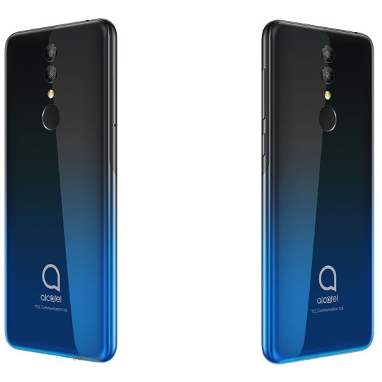 Alcatel 3 (2019)