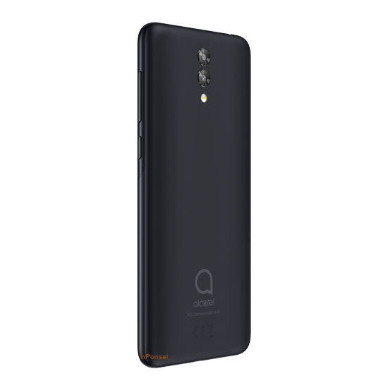 Alcatel 3L