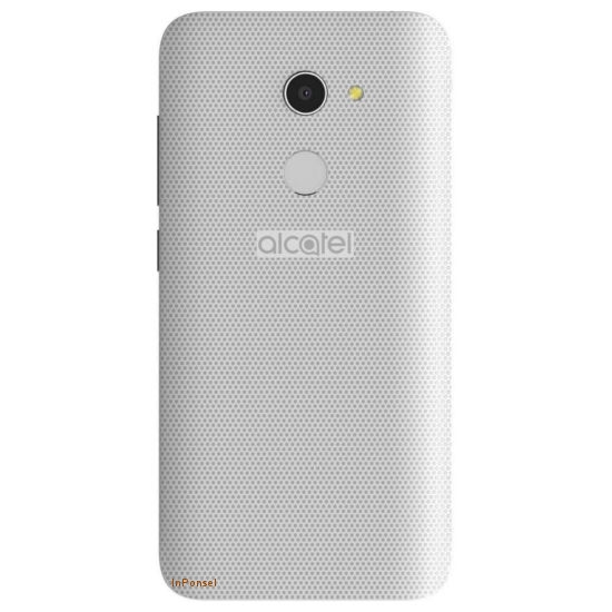 Alcatel A3 Dual