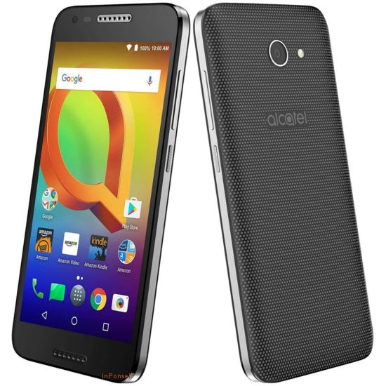Alcatel A30