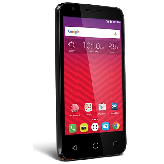 Alcatel Dawn