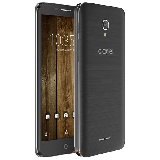 Alcatel Fierce 4