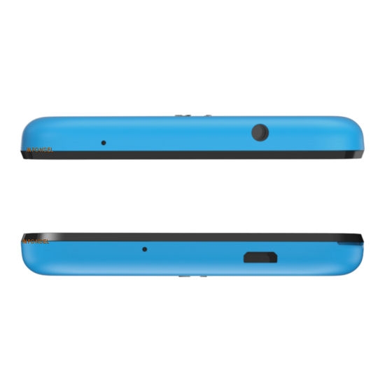 Alcatel Fierce XL (Windows)