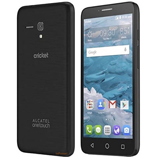 Alcatel Flint