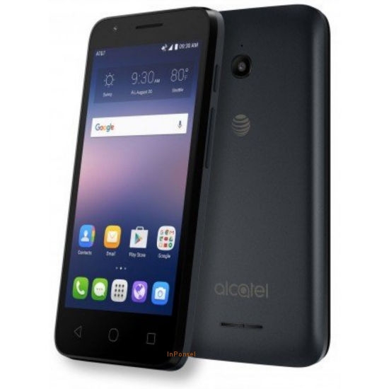 Alcatel Ideal