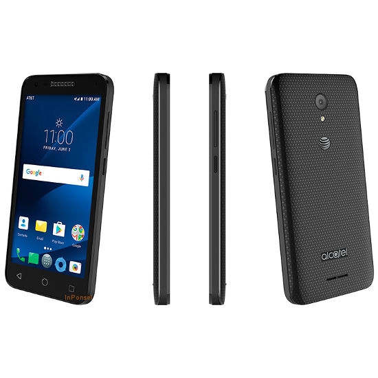 Alcatel IdealXCITE
