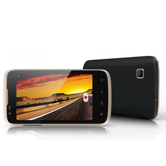 Alcatel One Touch D662
