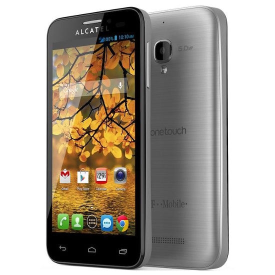 Alcatel One Touch Fierce