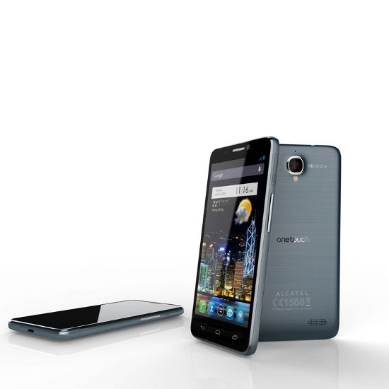 Alcatel One Touch Idol