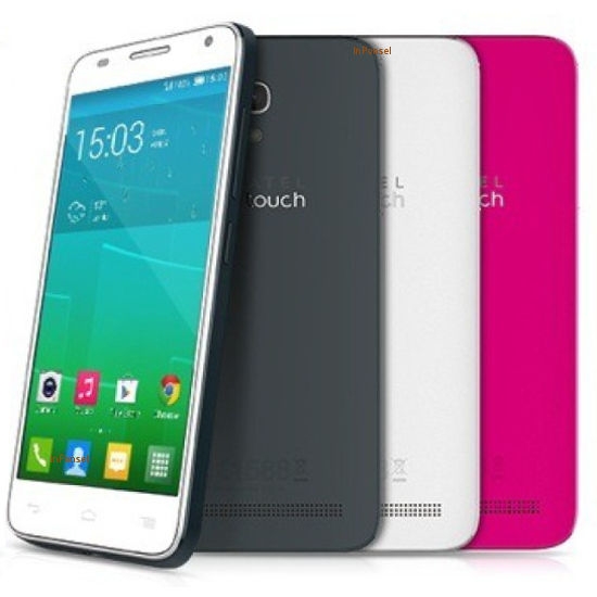 Alcatel One Touch Idol 2 Mini