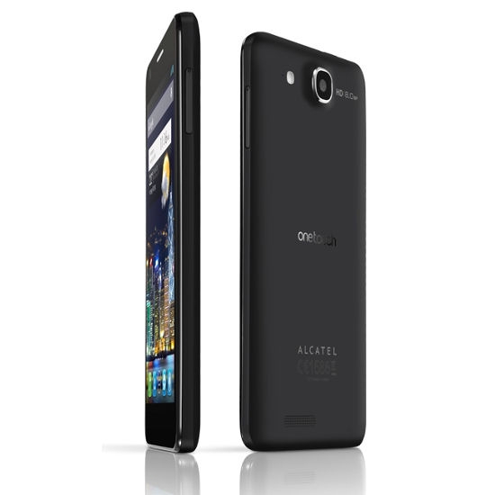 Alcatel One Touch Idol Ultra