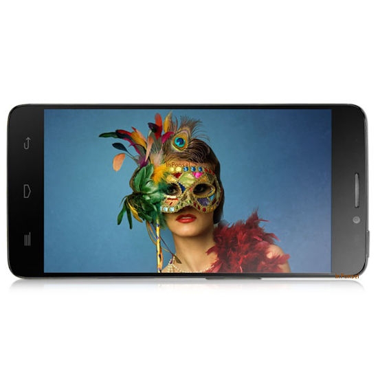 Alcatel One Touch Idol X+