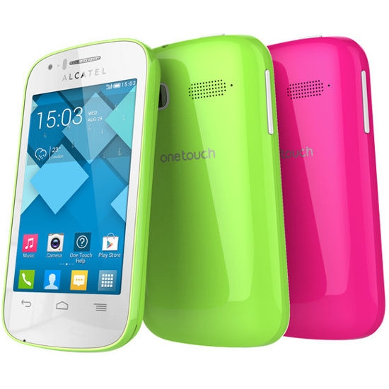 Alcatel One Touch Pop C1