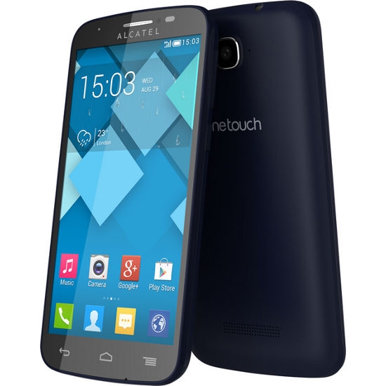 Alcatel One Touch Pop C7