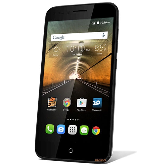 Alcatel OneTouch Conquest