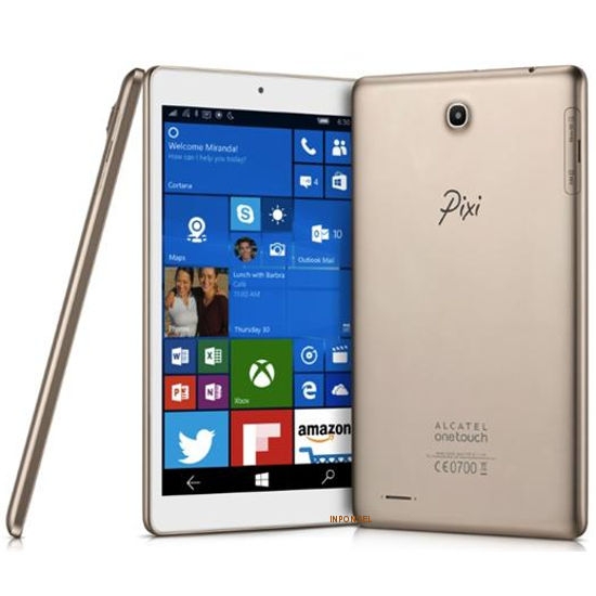 Alcatel OneTouch Pixi 3 (8) LTE